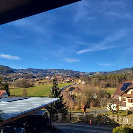 Zwei Schlafzimmer Ferienapartment Anna Am Stubenbergsee Inklusive Vier E-Bikes Bagian luar foto